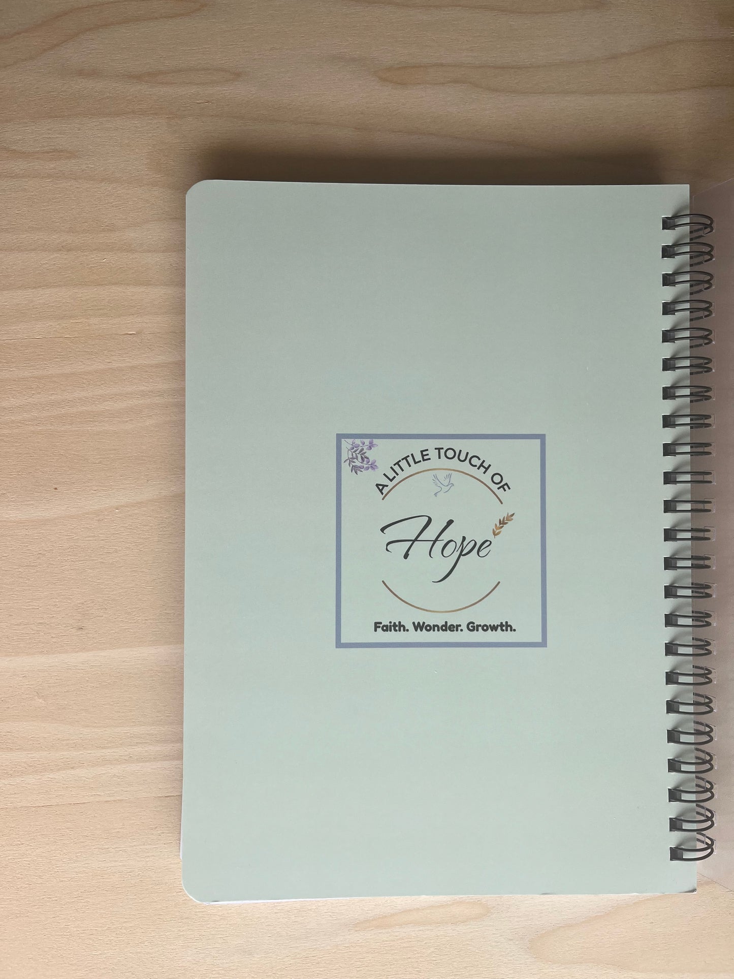 🌈 iFaith Children's Drawing Journal