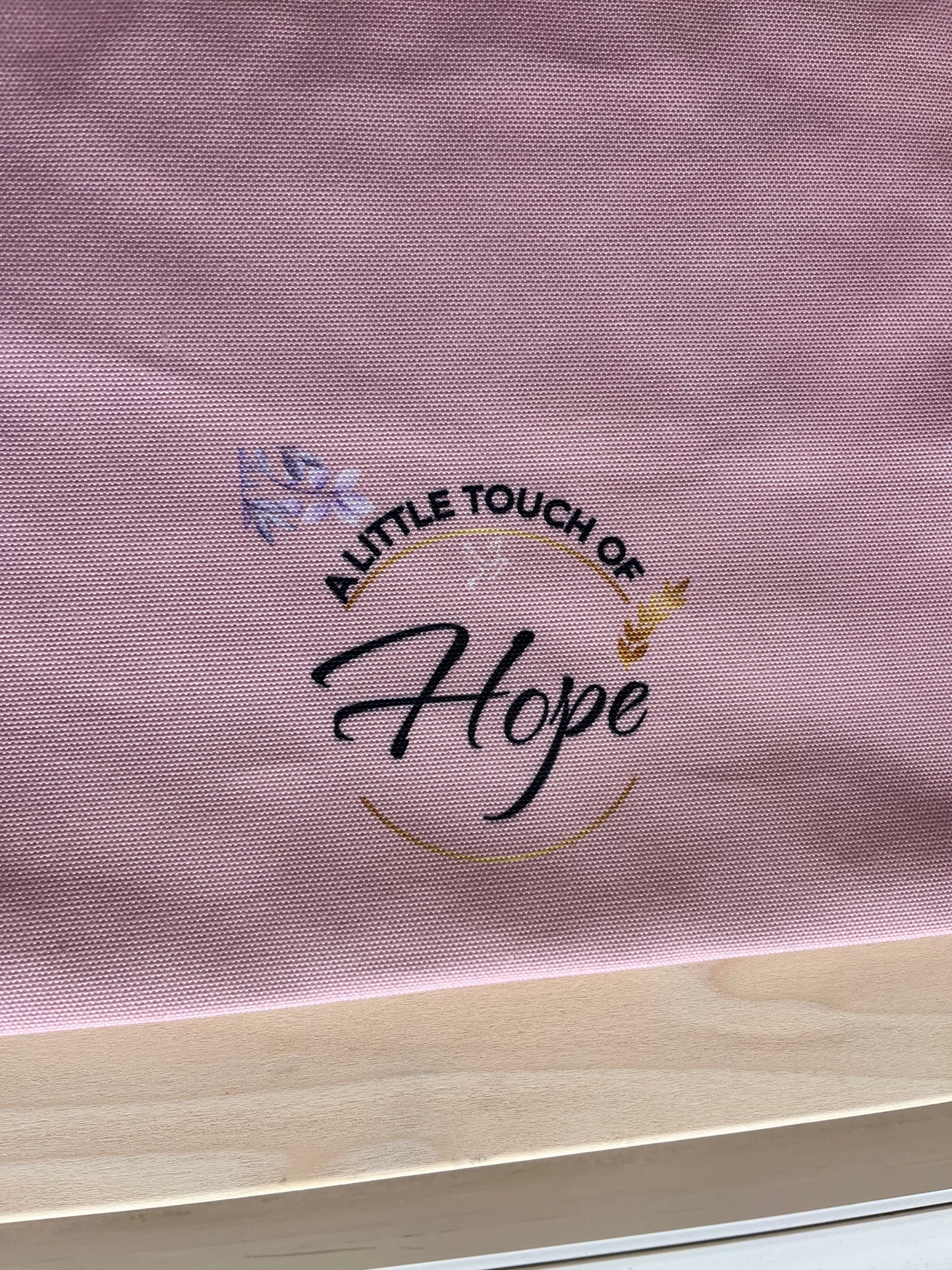 👜 Prayer Warrior Tote Bag